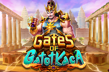 Gates of Gatot Kaca