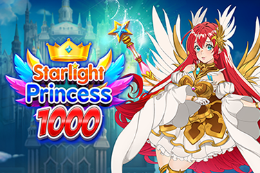 Starlight Princess 1000